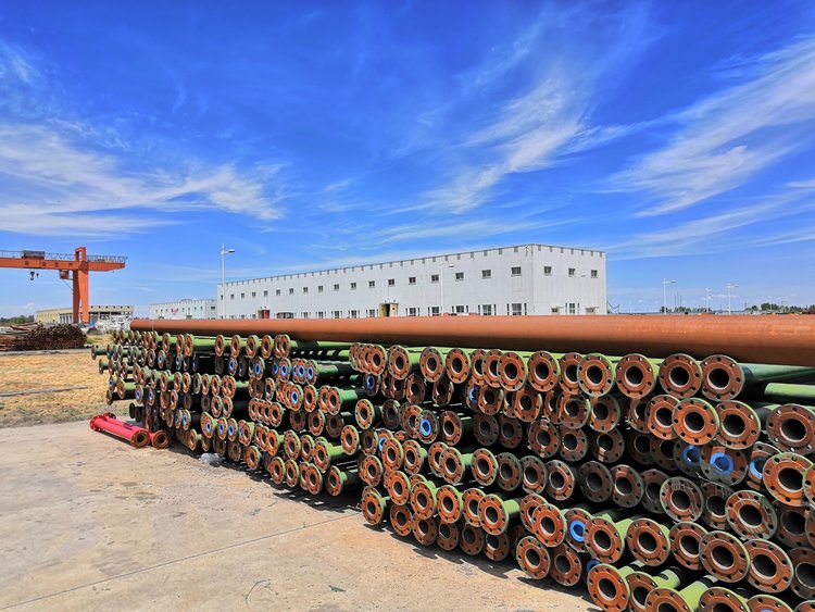 时隔两年,回访陕煤集团中能煤田产品使用情况